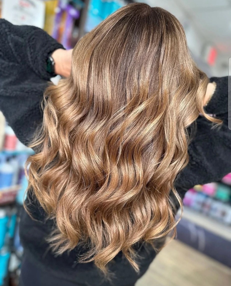 Golden Bronde
